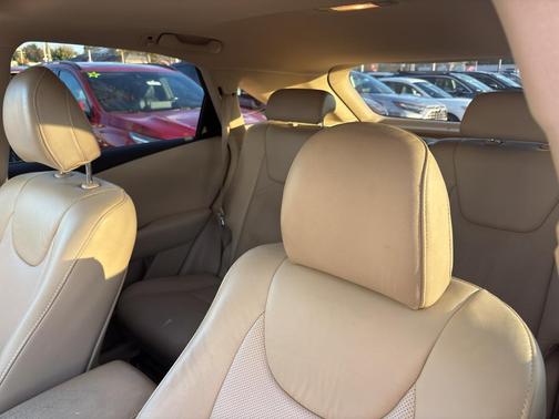 2010 Lexus RX 350 Base