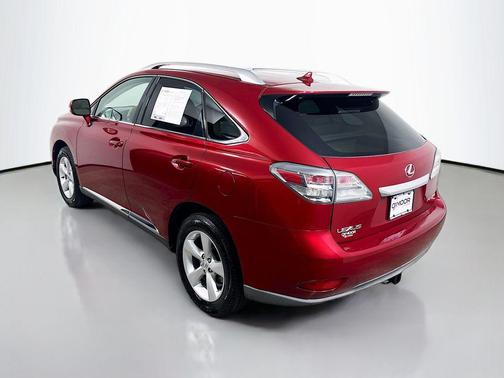 2010 Lexus RX 350 Base