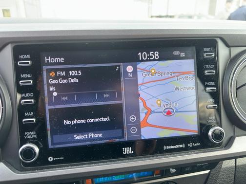 2023 Toyota Tacoma TRD Pro