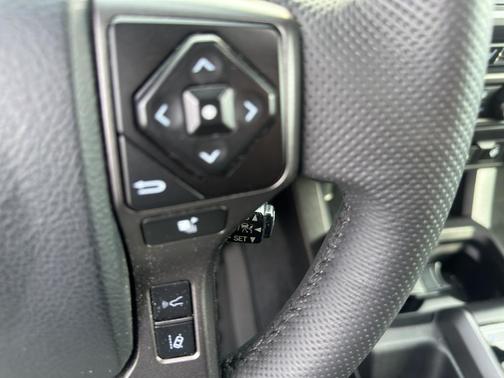 2023 Toyota Tacoma TRD Pro