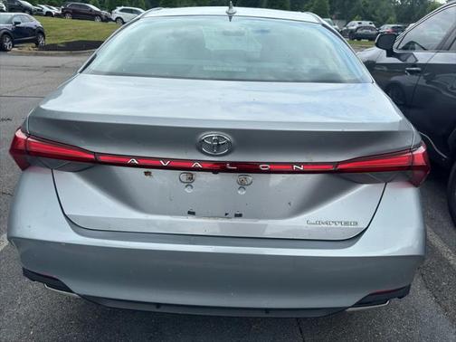 2019 Toyota Avalon Limited