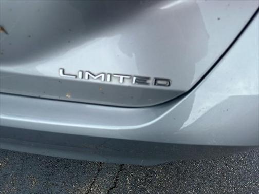 2019 Toyota Avalon Limited