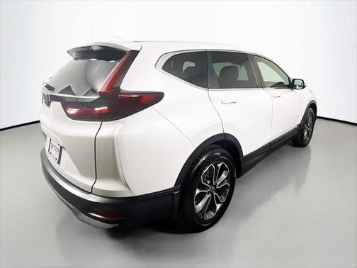 2022 Honda CR-V 2WD EX