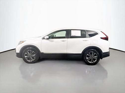 2022 Honda CR-V 2WD EX