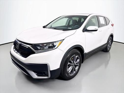 2022 Honda CR-V 2WD EX