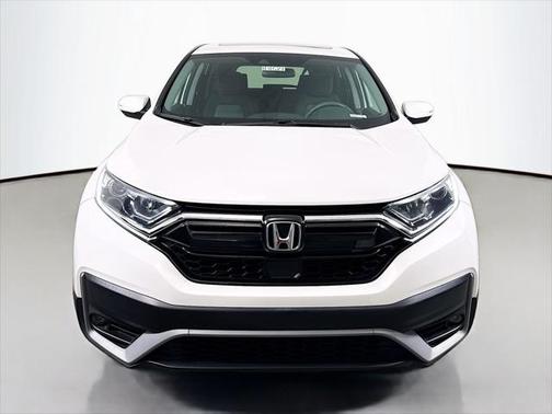 2022 Honda CR-V 2WD EX
