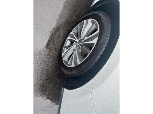 Platinum White Pearl 2020 Acura MDX 3.5L w/Technology Package