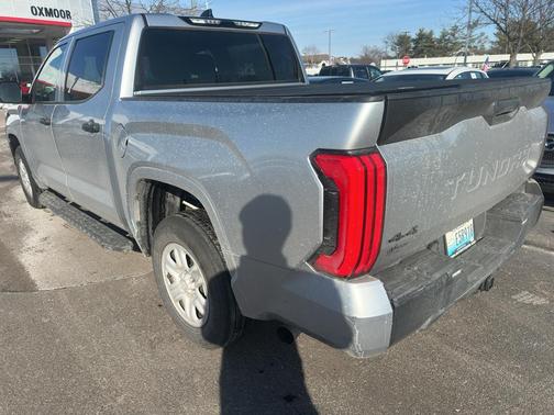 2023 Toyota Tundra SR