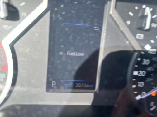 2023 Toyota Tundra SR