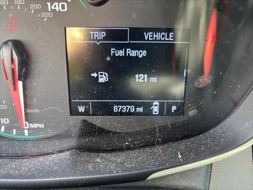 2019 Chevrolet Sonic Premier