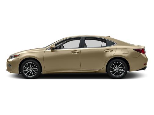 2017 Lexus ES 350 Base