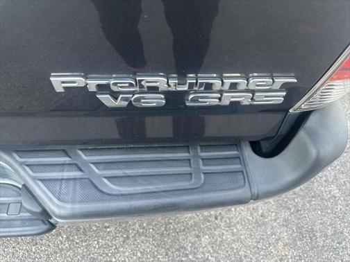 2014 Toyota Tacoma PreRunner