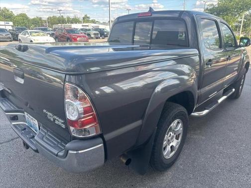 2014 Toyota Tacoma PreRunner