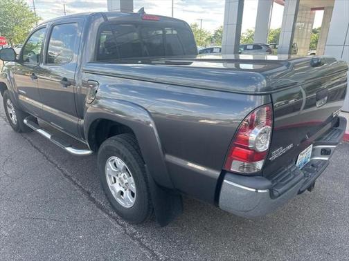 2014 Toyota Tacoma PreRunner