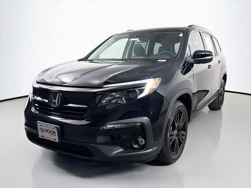 2022 Honda Pilot AWD Special Edition