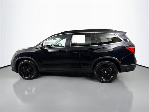 2022 Honda Pilot AWD Special Edition