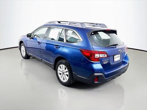 2019 Subaru Outback 2.5i