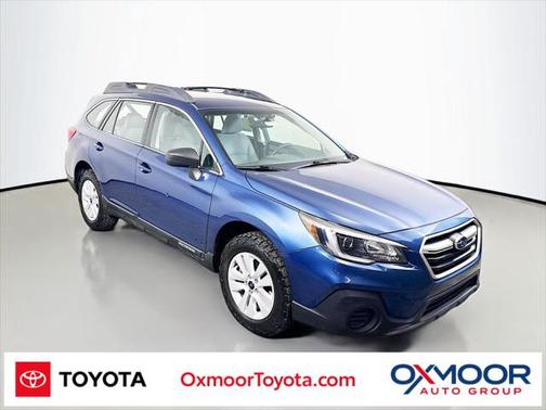 2019 Subaru Outback 2.5i