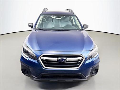 2019 Subaru Outback 2.5i