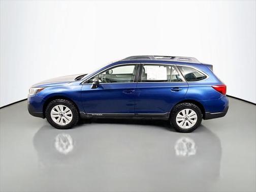 2019 Subaru Outback 2.5i
