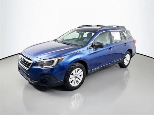 2019 Subaru Outback 2.5i