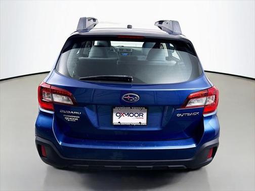 2019 Subaru Outback 2.5i