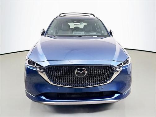 2024 Mazda CX-5 Signature