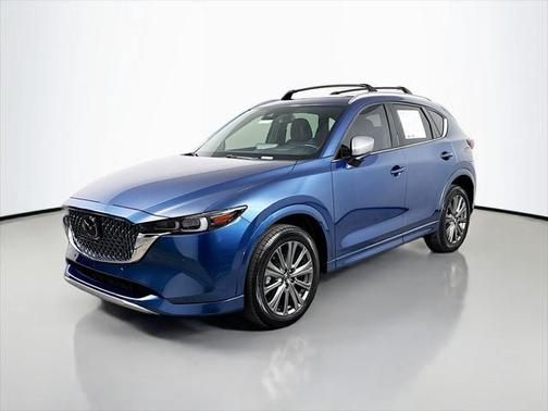 2024 Mazda CX-5 Signature