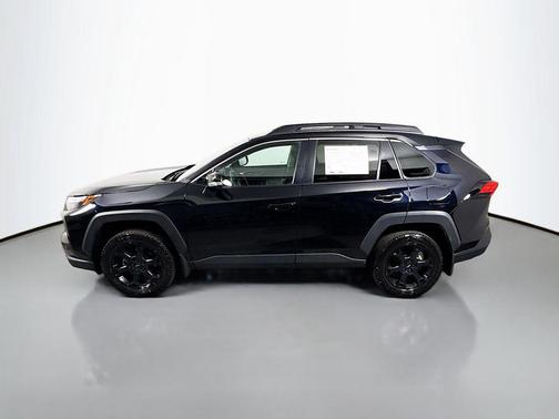 2024 Toyota RAV4 TRD Off Road