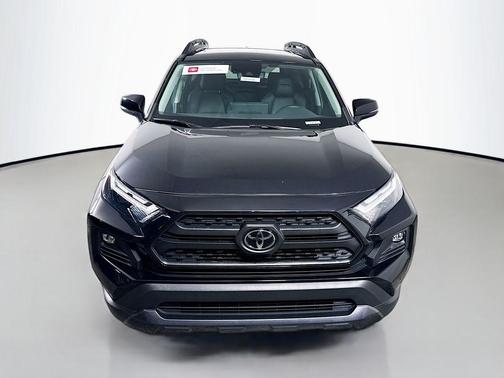 2024 Toyota RAV4 TRD Off Road