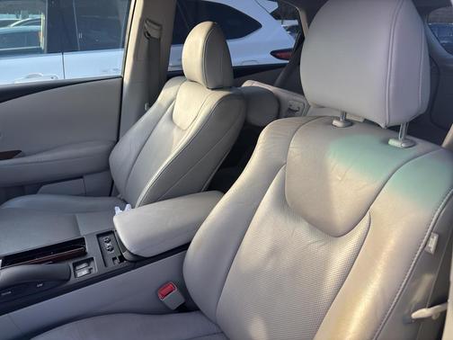 2011 Lexus RX 350 Base