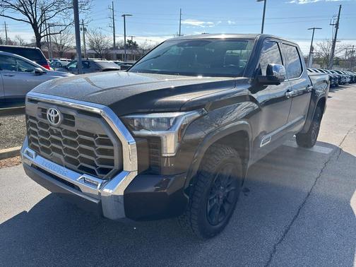 2023 Toyota Tundra 1794 Edition