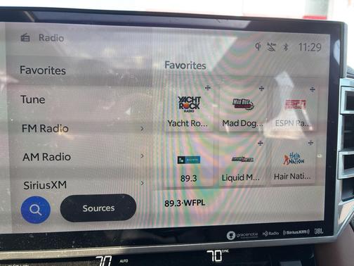 2023 Toyota Tundra 1794 Edition