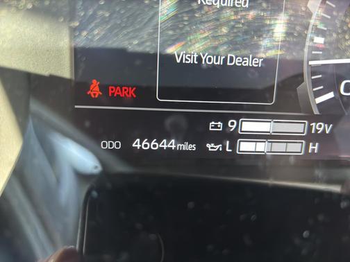 2023 Toyota Tundra 1794 Edition