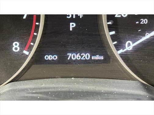 2014 Lexus ES 350 Base