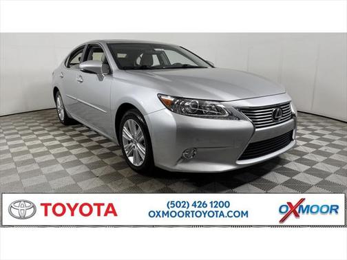 2014 Lexus ES 350 Base