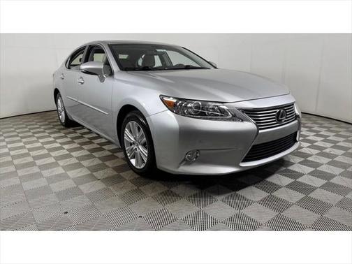 2014 Lexus ES 350 Base