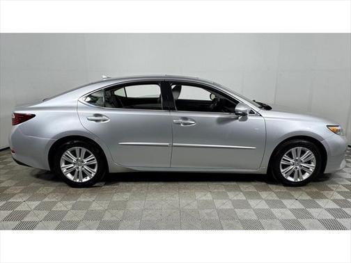 2014 Lexus ES 350 Base