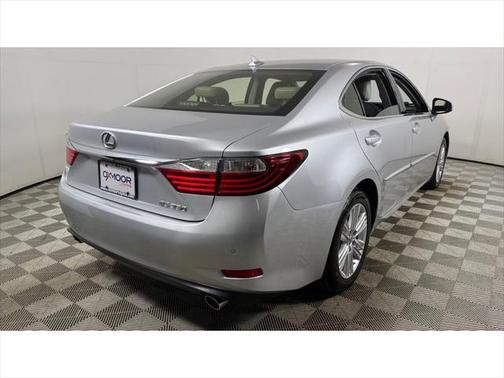 2014 Lexus ES 350 Base