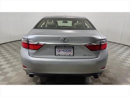 2014 Lexus ES 350 Base