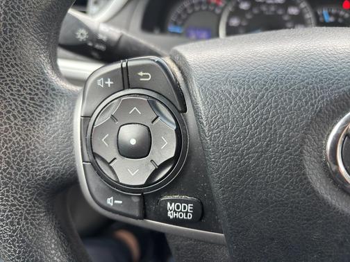 2013 Toyota Camry LE