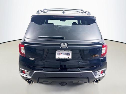 2022 Honda Passport AWD TrailSport