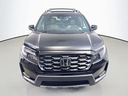 2022 Honda Passport AWD TrailSport