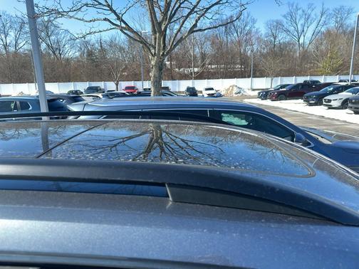 2021 Volkswagen Atlas 3.6L SE w/Technology