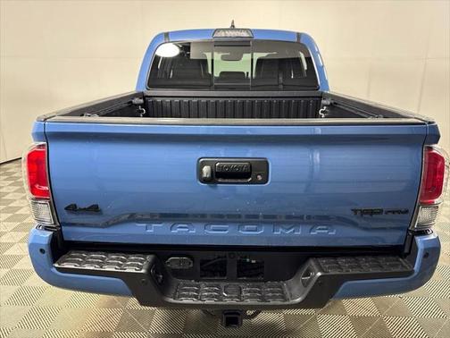 2018 Toyota Tacoma TRD Pro