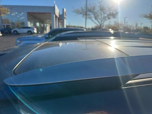 2018 Toyota RAV4 Hybrid XLE