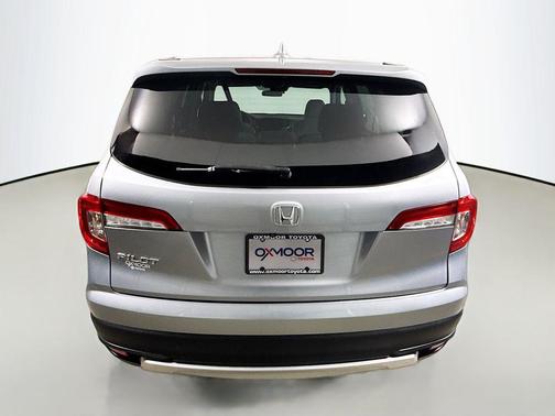 2021 Honda Pilot 2WD EX