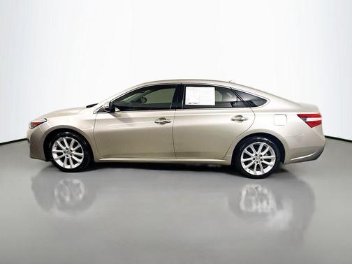 2014 Toyota Avalon Limited