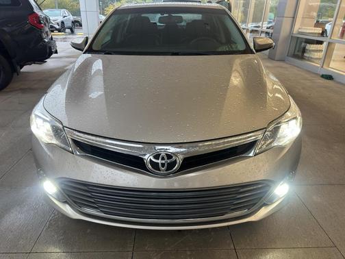 2014 Toyota Avalon Limited