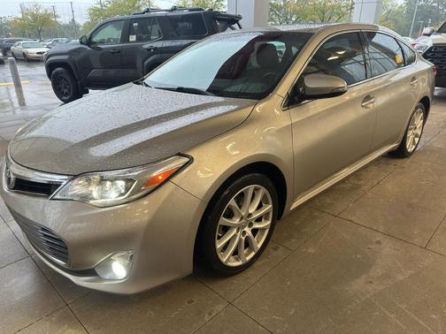 2014 Toyota Avalon Limited